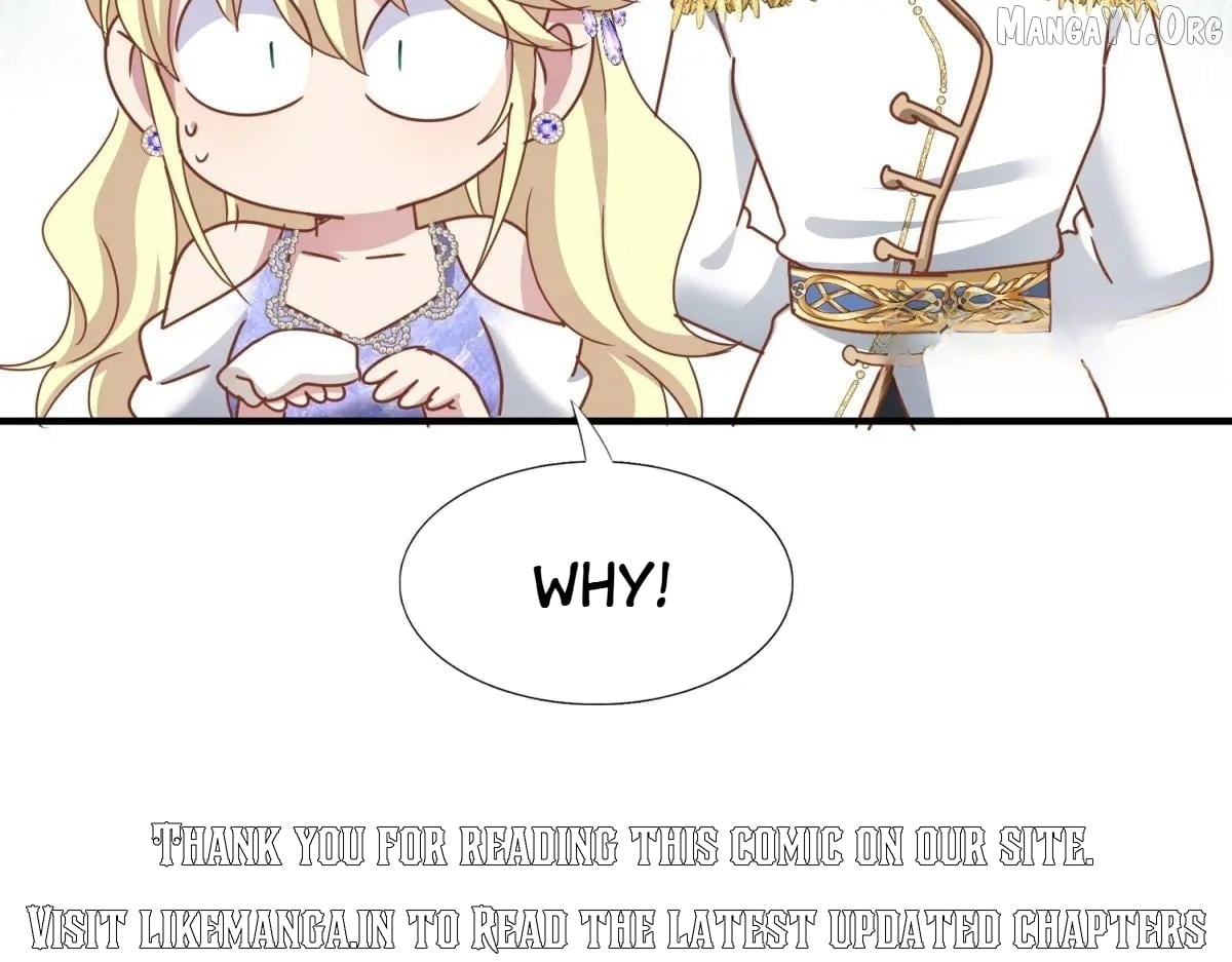 Don't Embarrass Me Chapter 179 - page 40